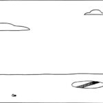 It was a bright cold day in April, and the clocks were striking thirteen.