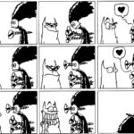 And then I found You