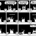 Desperate Times, Desperate Measures.