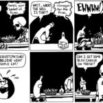 My Poison. Not Yours.