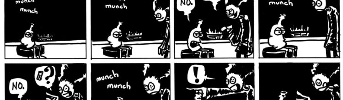 Crime and Punishment