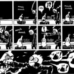 Crime and Punishment