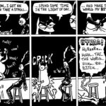 Of Grand Schemes and Sturdy Wood