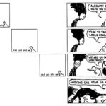 Adventurous Interruptus