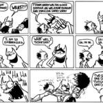 Well. This is awkward.