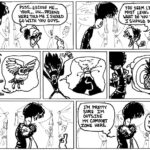 There can be no understanding between the hand and the brain unless the heart acts as mediator.