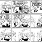 Just South of Nowhere