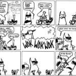 The right tool for the right job.