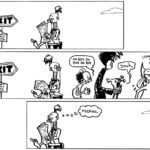 Takes one to know one.