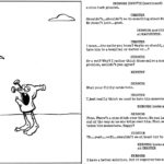 the play's the thing