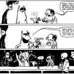 A place for everyone and everyone in their place