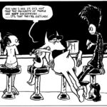 The greater of two evils