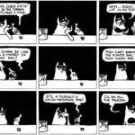 Of wingmen and madmen