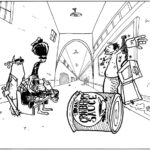 The Duke of Thanksgiving