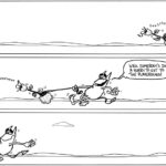 Me and Torrence down by the schoolyard