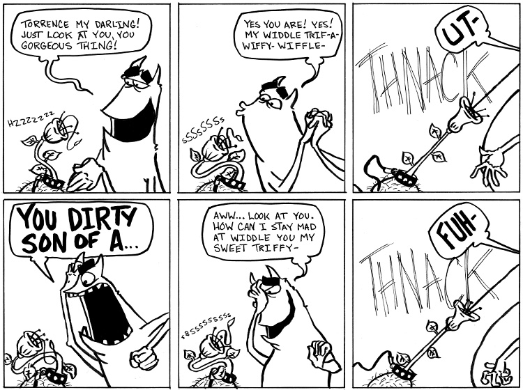 Beauty is in the eye of the beholder.