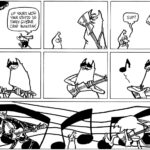 I'll be sad in heaven