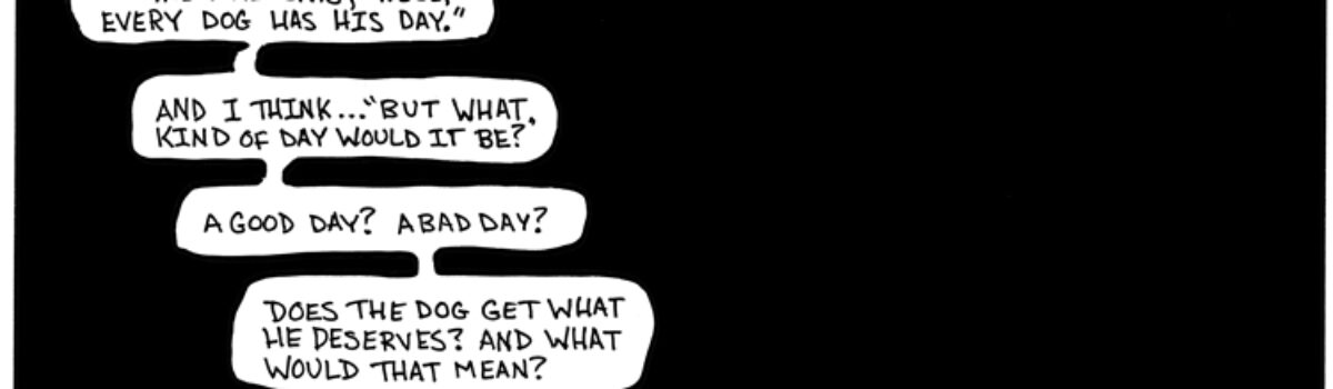 Existential Metaphor