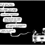 Existential Metaphor