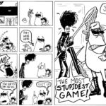 Don't talk rot, Winston.