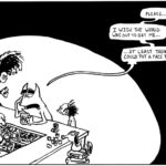 Paranoia: Step 4