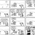 It was either this or Monopoly