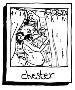Chester