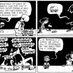 Ostensibly overheard