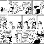 The lady or the tiger?