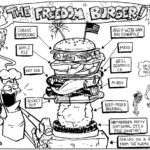 THE BOLD TASTE OF LIBERTY