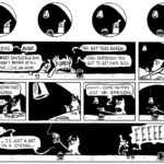 Justifiable paranoia