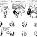 Rod Serling's Night Cubicle