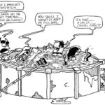 Lazy, hazy, crazy, highly infectious days of summer