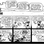 Motivation inundation