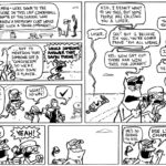 TO BECOME A LEGEND. Or a cautionary tale. Or both.