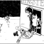 New Year, ready or not