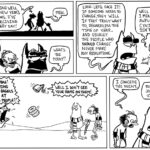 Irresolute resolution unresolved