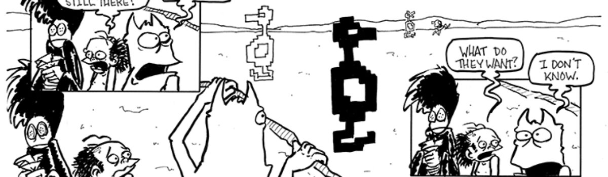 Misadventure
