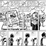 The Misfit Alien Quontology: 69 Tints of Rebel Mummy