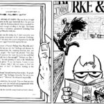 69 Tints of Rebel Mummy Chapter 4: The Alien Way