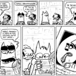 The man behind the mummy