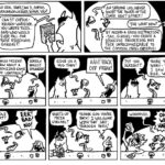 B.A. in Literature and a Masters in Disguise