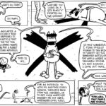 Point of personal impact