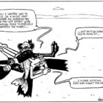 Ruining the end of the world