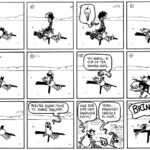 It's always something.