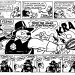 The violence inherent in the season