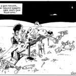 Thanksgiving gone Wilde