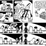 The internet walks into a bar