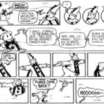 The internet is needed elsewhere