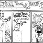 Lasagna and Mondays, Inc.